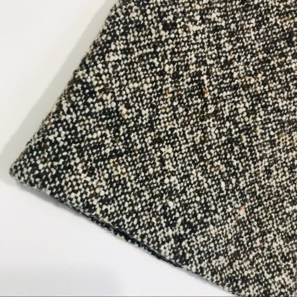 KOOKAI Wool Tweed Boucle Mini Skirt Size XS - Picture 7 of 11